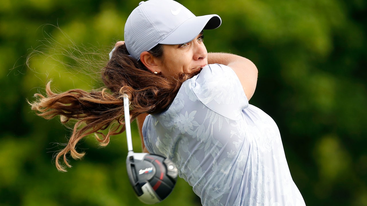 Column: Fassi embraces expectations and wants to be a star